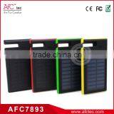 Rain Resistant Dock Design Flashlight Solar Automotive 12V Solar Panel Waterproof Solar Battery Charger thumbnail-2