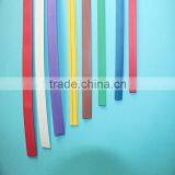 China Wholesales UL Approved Low Smoking Single Wall 2:1 Heat Shrink Sleeve thumbnail-2