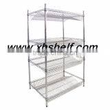 Wire Mesh Shelf Wire Mesh Shelving Wire Shelving for Sale thumbnail-2