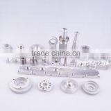 High Quality Cnc 4 Axis Aluminum Milling Parts