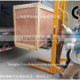 Semi-auto Capping Machine FC-P thumbnail-5