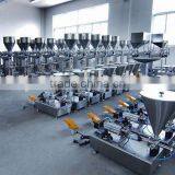 Liquid Paste Filling Machine FM-SLVQ thumbnail-1