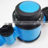 2Hour Mechanical Flow Control Garden Water Timer thumbnail-4