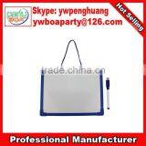 New Style of Plastic White Board With Earsel thumbnail-2