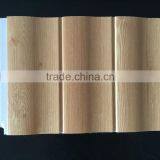 OUMEIJIA Pvc Wooden Design Grooves Wall Panel Popular in Pakistan thumbnail-5