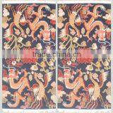 Handknotted Woollen Carpet thumbnail-1