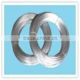 Galvanized Iron Wire Bwg20