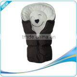 Lovely Stroller Baby Knitted Sleeping Bag thumbnail-1