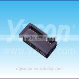 China Hot Sale IDC Socket Connector