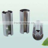 Modern Balcony Stainless Steel Railing Designs