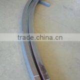 Anhui Dexi W24YPC-180 Hydraulic Square Tube Bending Machine thumbnail-2