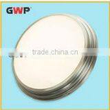 10W Led Ceiling Light With Aluminum Shell Modern Design