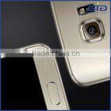 [GGIT] Custom Design OEM Clear TPU Cover Case for Samsung S6 thumbnail-6