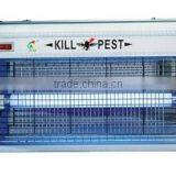 Wholesale China Electric High-efficiency Mosquito Killer Lamp thumbnail-2