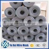 Advanced Facility Professional Galvanized Expanded Metal Wire Mesh thumbnail-2