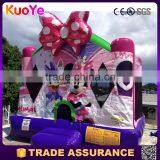 Activity Castles Multiplay Bouncer Inflatable Party House