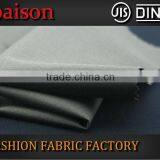 2016 Hot Sale Cheap 100% Polyester Suiting Fabric TR Fabric in China