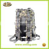 Sport Outdoor Military Rucksacks Tactical Backpack Camping Hiking Trekking Bag thumbnail-3