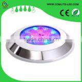 6W CE&ROHS Approvaled 12V Underwater LED Lighting