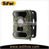 1080P 3g Infrared 12MP Hunting Camera 0.4S 940nm Invisible Outdoor Waterproof Hunting Camera thumbnail-2