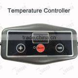 Portable Drink Warmer With Temperature Controller/40W Electric Coffee Warmer/Small Power Electrial Appliances thumbnail-3