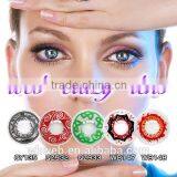 Halloween Cosmetic Contact Eye Lenses