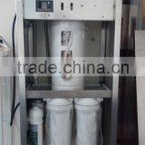 Blue Stainless Panelcommercial Large-scale Water Purifier for School thumbnail-2