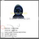 Hot Sale! Top Quality Engine Mount for Hyundai OEM No 21840-22000