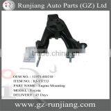 Engine Mounting For Toyota OEM.12371-0D210