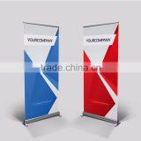 Custom Weather Resistance Printed Type Advertising Roll up Display thumbnail-2