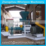 Floating fish feed processing machine/extruder fish feed