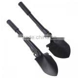 Outdoor Camping Portable Multifunction Folding Survival Shovel