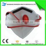 CE Factory Disposable Non-woven Fabric Masks Shanghai thumbnail-6