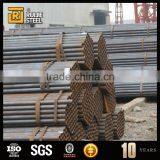 Ansi B36.10 Astm A106 b Black Steel Pipe, Tianjin Factory Welded Black Steel Pipe/tube Stk400 thumbnail-2