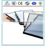 Colored Solar Control Coated Bi-laver Glass thumbnail-1