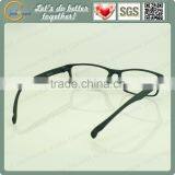 China Wholesale Optical Eyeglasses Frame TR Optical Frames for Sale thumbnail-4