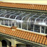 Decorating Glass Sunroom thumbnail-5