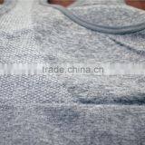 Hot Girl Sport Bra Yoga Crop Tops Seamless Underwear for Women thumbnail-2