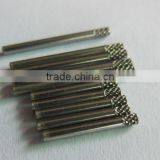 Stainless Steel Pins Knurling thumbnail-2