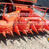 Self-propelled Corn Forage Harvester Maize Harvester for Sale