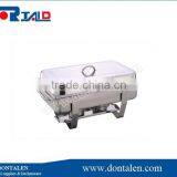 Stainless Steel Chafing Dish