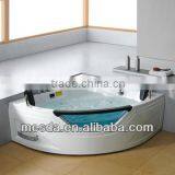 massage bathtub(massage tub,hot tub)WS-083