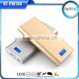 Good Price Portable 20000mah Usb Power Bank With Flashing Light thumbnail-4