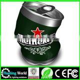 Modern and Elegant in Fashion Whoelsale Can Shape fm Radio thumbnail-3