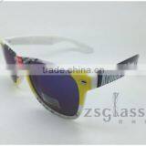Custom Colorful Sunglasses thumbnail-3