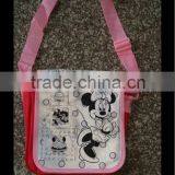 Alibaba high quality draw bag made in china designed for kids