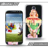 Wholesale China Factory Decal 3D Skin Case Cover for Samsung Galaxy s3 S4 thumbnail-5