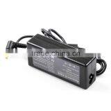Manufacturer AC/DC Laptop Power Adapter 20V 2.25A 40W for Lenovo With USB DC Tip thumbnail-3