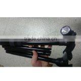 Eight Adjustable Walking Stick for Elders Hand Collapsible Walking Stick for Disabled With LED Light thumbnail-3