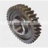 China Spur Gear/ Tractor Gear/gear Factory thumbnail-1
